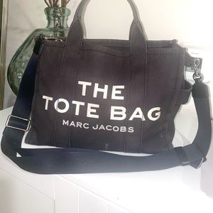 MARC JACOB the tote bag